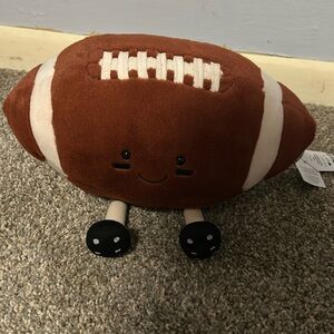 jellycat football